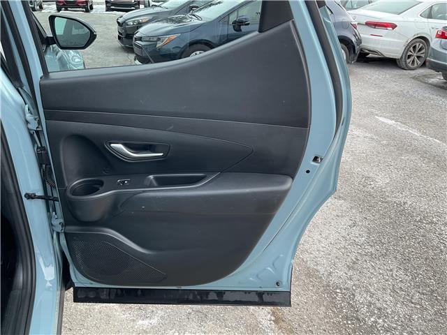 2024 Hyundai Santa Cruz  (Stk: 260134) in Ottawa - Image 19 of 20