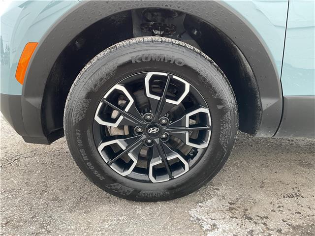 2024 Hyundai Santa Cruz  (Stk: 260134) in Ottawa - Image 20 of 20