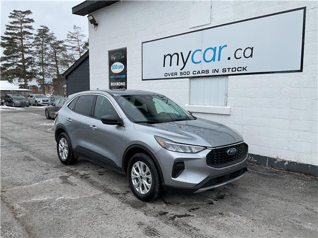 2024 Ford Escape Active (Stk: 260147) in Ottawa - Image 1 of 21