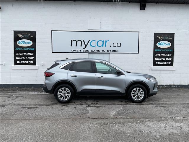 2024 Ford Escape Active (Stk: 260147) in Ottawa - Image 2 of 21