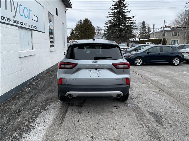 2024 Ford Escape Active (Stk: 260147) in Ottawa - Image 4 of 21
