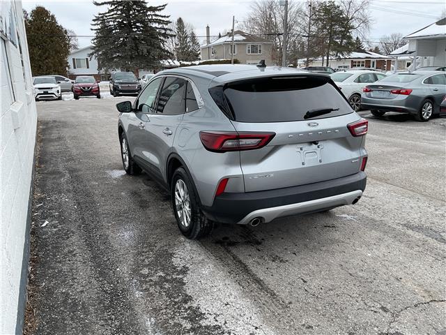 2024 Ford Escape Active (Stk: 260147) in Ottawa - Image 5 of 21