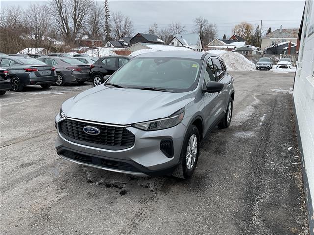 2024 Ford Escape Active (Stk: 260147) in Ottawa - Image 6 of 21