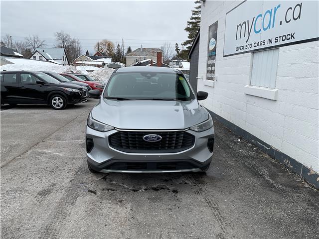 2024 Ford Escape Active (Stk: 260147) in Ottawa - Image 7 of 21