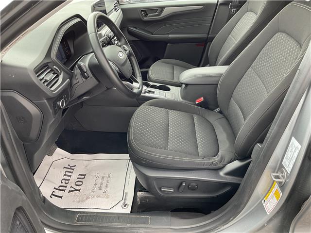 2024 Ford Escape Active (Stk: 260147) in Ottawa - Image 8 of 21