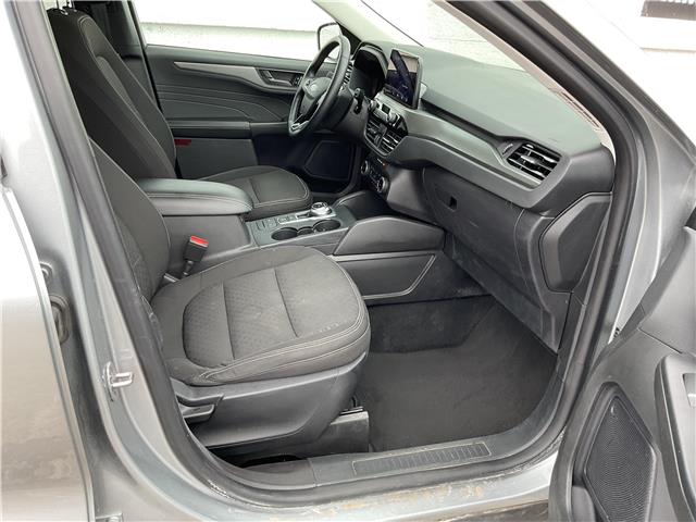 2024 Ford Escape Active (Stk: 260147) in Ottawa - Image 9 of 21