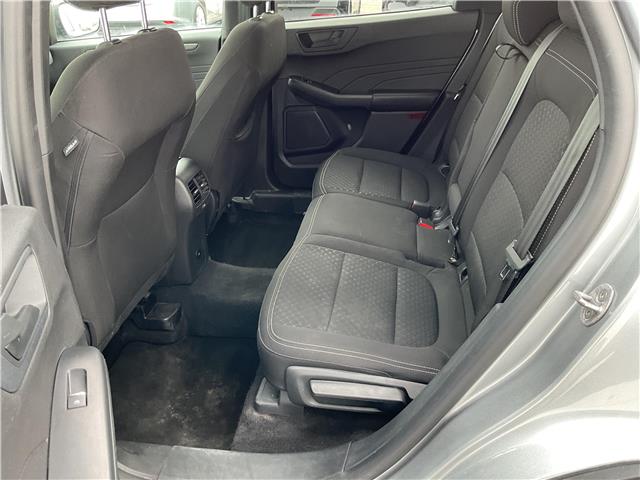 2024 Ford Escape Active (Stk: 260147) in Ottawa - Image 10 of 21