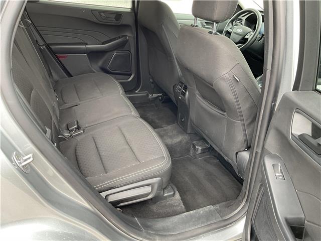 2024 Ford Escape Active (Stk: 260147) in Ottawa - Image 11 of 21
