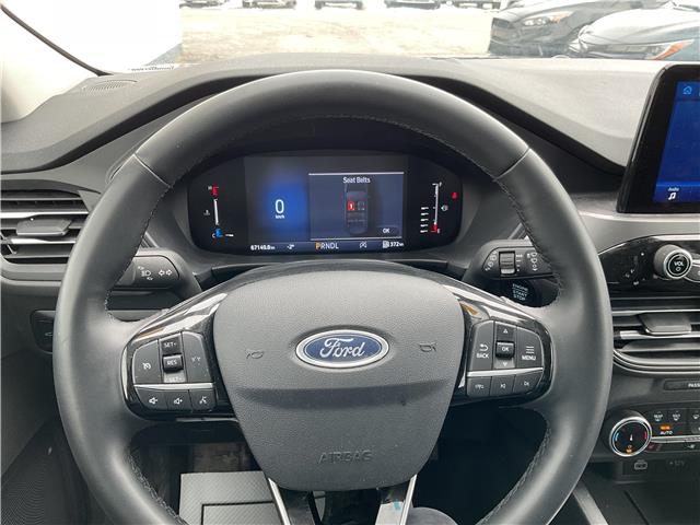 2024 Ford Escape Active (Stk: 260147) in Ottawa - Image 12 of 21