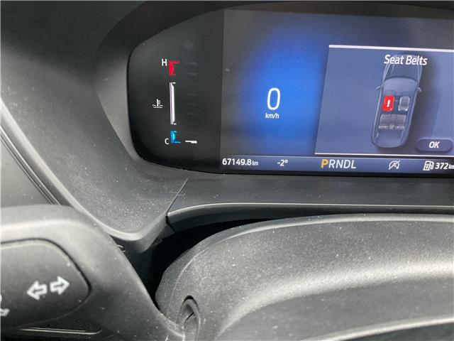 2024 Ford Escape Active (Stk: 260147) in Ottawa - Image 13 of 21