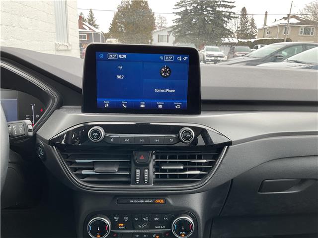 2024 Ford Escape Active (Stk: 260147) in Ottawa - Image 14 of 21