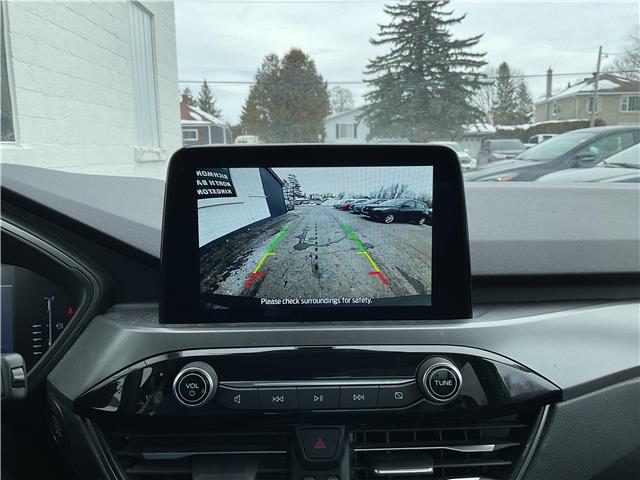 2024 Ford Escape Active (Stk: 260147) in Ottawa - Image 15 of 21