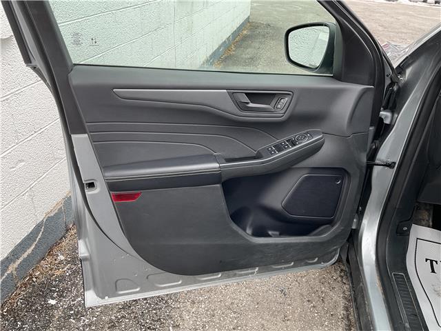 2024 Ford Escape Active (Stk: 260147) in Ottawa - Image 16 of 21