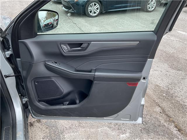 2024 Ford Escape Active (Stk: 260147) in Ottawa - Image 17 of 21