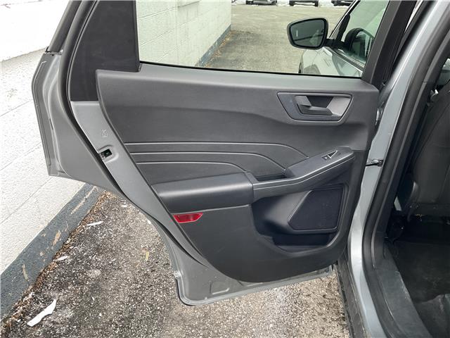 2024 Ford Escape Active (Stk: 260147) in Ottawa - Image 18 of 21