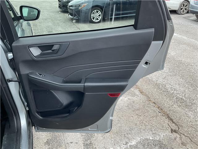 2024 Ford Escape Active (Stk: 260147) in Ottawa - Image 19 of 21