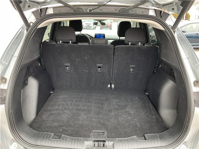 2024 Ford Escape Active (Stk: 260147) in Ottawa - Image 20 of 21
