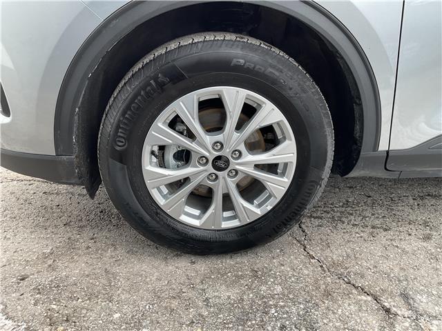 2024 Ford Escape Active (Stk: 260147) in Ottawa - Image 21 of 21