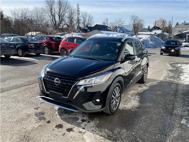 2024 Nissan Kicks SV (Stk: 260148) in Ottawa - Image 6 of 21