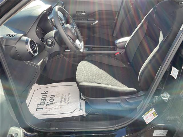 2024 Nissan Kicks SV (Stk: 260148) in Ottawa - Image 8 of 21