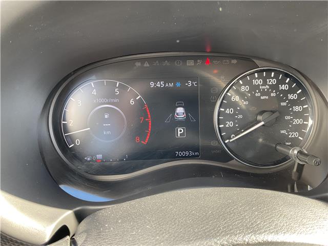 2024 Nissan Kicks SV (Stk: 260148) in Ottawa - Image 13 of 21