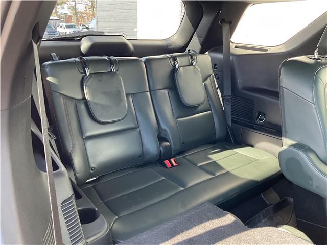 2023 Ford Explorer Timberline (Stk: 251585A) in Ottawa - Image 12 of 23