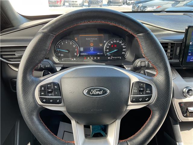 2023 Ford Explorer Timberline (Stk: 251585A) in Ottawa - Image 14 of 23
