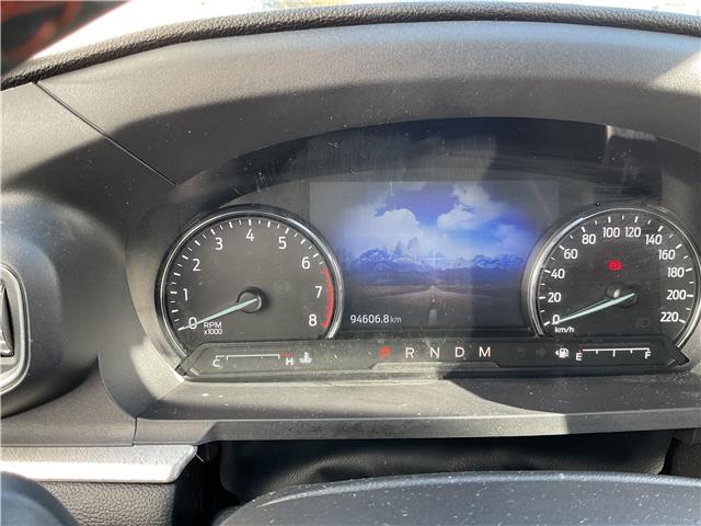 2023 Ford Explorer Timberline (Stk: 251585A) in Ottawa - Image 15 of 23