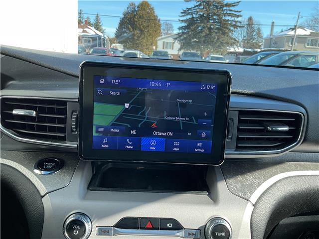 2023 Ford Explorer Timberline (Stk: 251585A) in Ottawa - Image 16 of 23