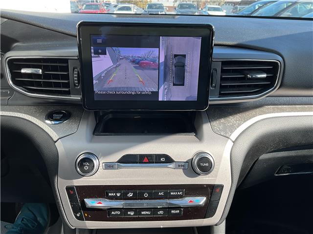 2023 Ford Explorer Timberline (Stk: 251585A) in Ottawa - Image 17 of 23