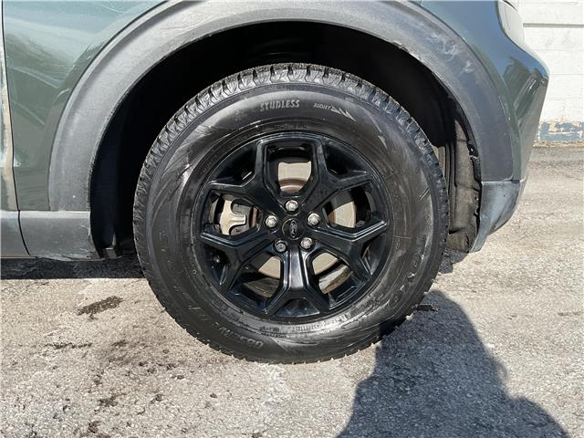 2023 Ford Explorer Timberline (Stk: 251585A) in Ottawa - Image 23 of 23