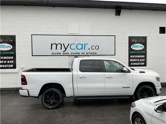 2023 RAM 1500 Sport (Stk: 251590) in Ottawa Central - Image 2 of 20