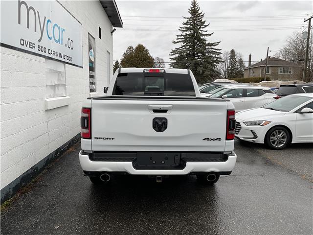 2023 RAM 1500 Sport (Stk: 251590) in Ottawa Central - Image 4 of 20