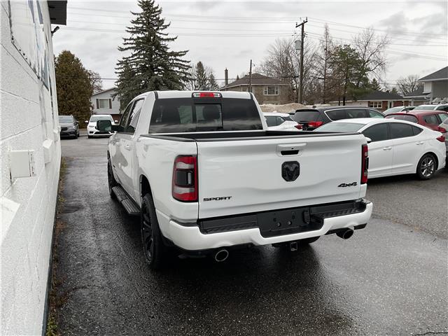 2023 RAM 1500 Sport (Stk: 251590) in Ottawa Central - Image 5 of 20