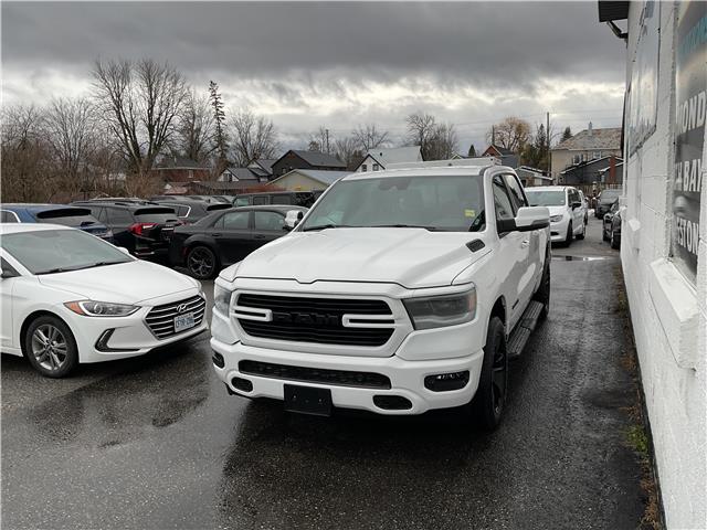 2023 RAM 1500 Sport (Stk: 251590) in Ottawa Central - Image 6 of 20