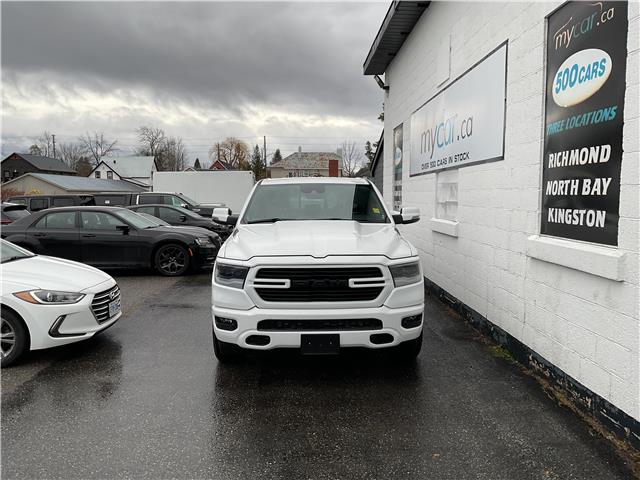 2023 RAM 1500 Sport (Stk: 251590) in Ottawa Central - Image 7 of 20