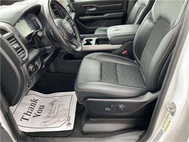 2023 RAM 1500 Sport (Stk: 251590) in Ottawa Central - Image 8 of 20