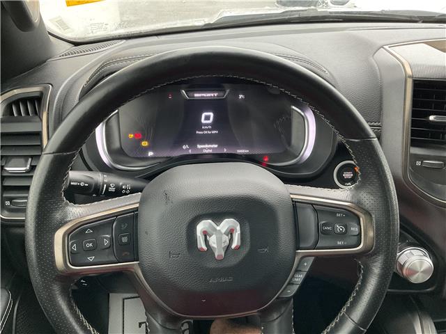 2023 RAM 1500 Sport (Stk: 251590) in Ottawa Central - Image 12 of 20