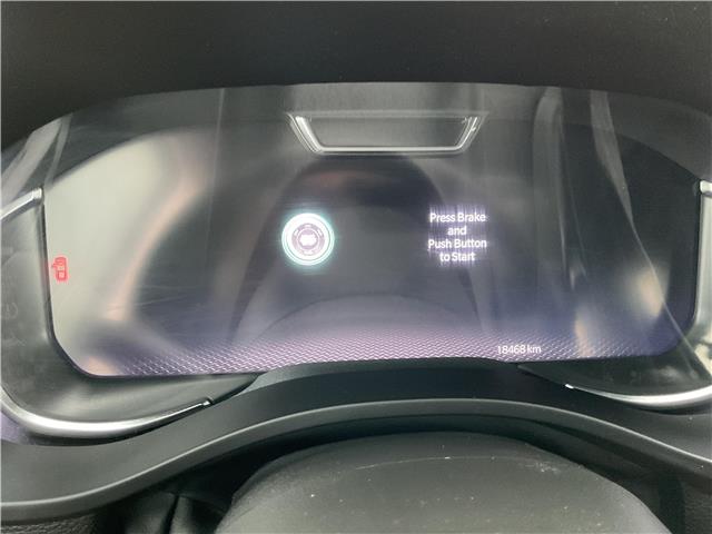 2023 RAM 1500 Sport (Stk: 251590) in Ottawa Central - Image 13 of 20