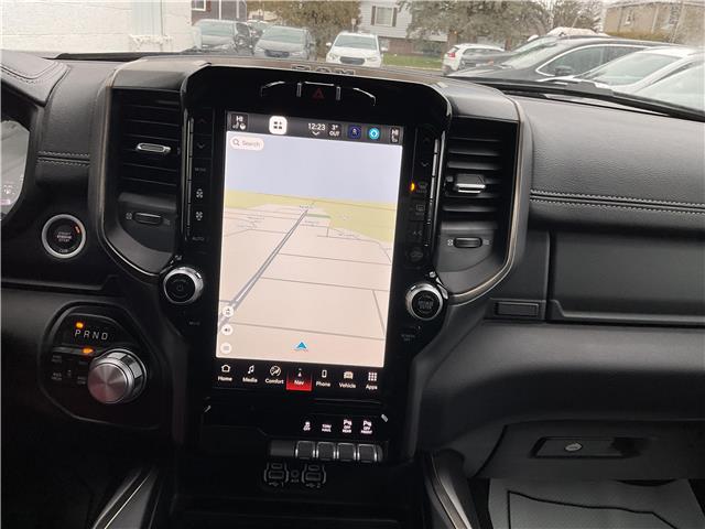 2023 RAM 1500 Sport (Stk: 251590) in Ottawa Central - Image 14 of 20