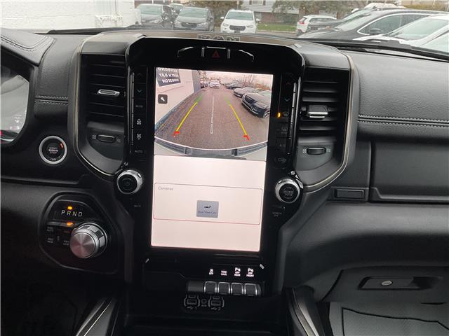 2023 RAM 1500 Sport (Stk: 251590) in Ottawa Central - Image 15 of 20