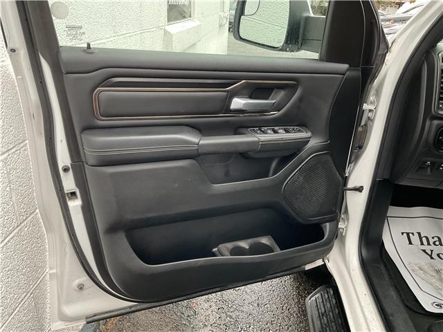 2023 RAM 1500 Sport (Stk: 251590) in Ottawa Central - Image 16 of 20