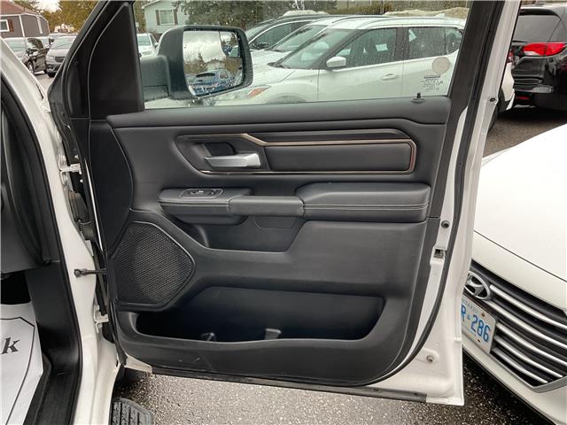 2023 RAM 1500 Sport (Stk: 251590) in Ottawa Central - Image 17 of 20