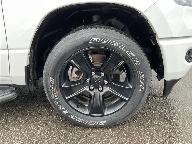 2023 RAM 1500 Sport (Stk: 251590) in Ottawa Central - Image 20 of 20