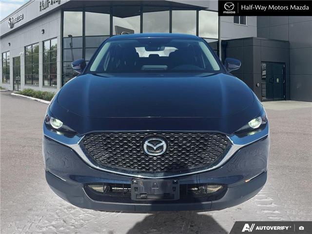 2021 Mazda CX-30 GX (Stk: 6221A) in Thunder Bay - Image 2 of 24