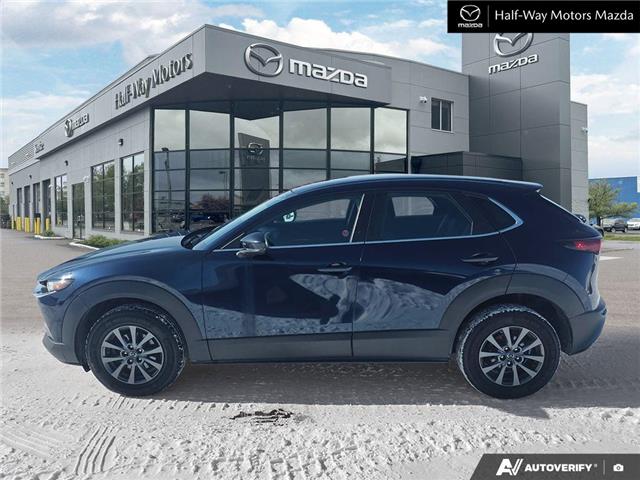 2021 Mazda CX-30 GX (Stk: 6221A) in Thunder Bay - Image 3 of 24