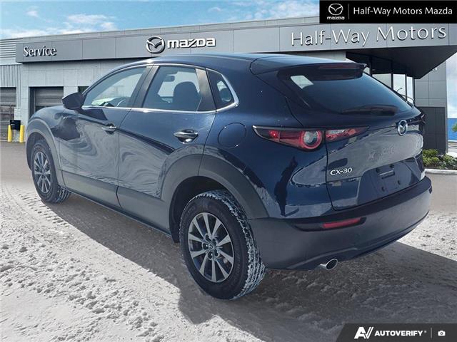 2021 Mazda CX-30 GX (Stk: 6221A) in Thunder Bay - Image 4 of 24