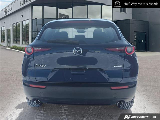 2021 Mazda CX-30 GX (Stk: 6221A) in Thunder Bay - Image 5 of 24
