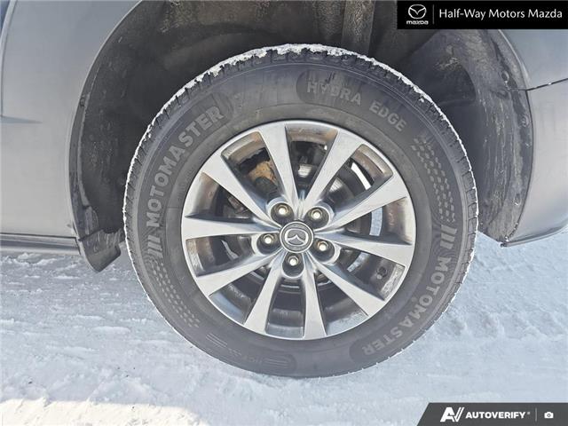 2021 Mazda CX-30 GX (Stk: 6221A) in Thunder Bay - Image 6 of 24
