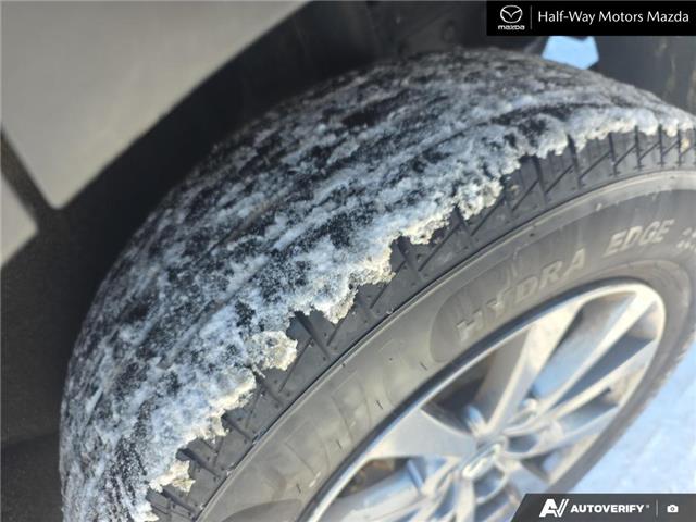 2021 Mazda CX-30 GX (Stk: 6221A) in Thunder Bay - Image 7 of 24